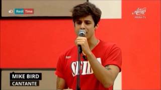 MIKE BIRD -  Drops of Jupiter