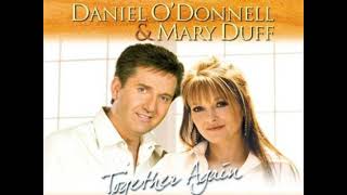 Mary Duff &amp; Daniel O'Donnell  -  You're My Best Friend