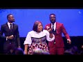 Unfiltered Worship With MERA OWILI
