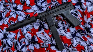 The TEC-9 - A History of Infamy