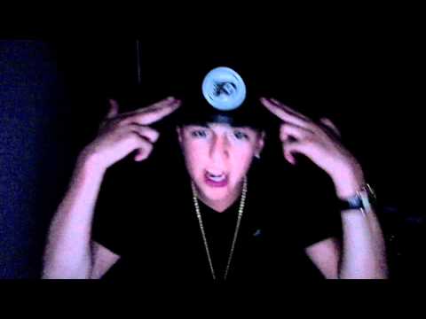 YUNG D (RIOT FREESTYLE)