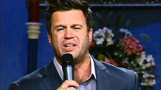 Wess Morgan - I Choose To Worship from Houston&#39;s TBN Affiliate