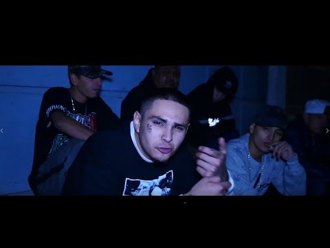 RICHARD AHUMADA FT SID MSC / LA VOZ DEL BARRIO / VIDEO OFICIAL