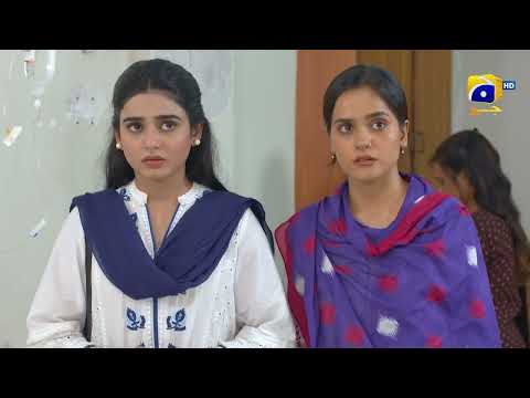 Farq Episode 19 || Best Scene 08 || Geo Entertainment