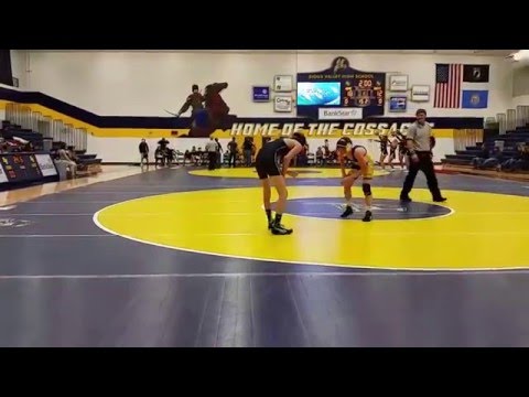 Autograph Dual @ the Cossack Center - SV-48 WNW-21