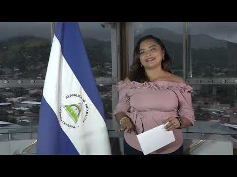 #notimatv Notimatv con las mejores noticias de #matagalpa Lideres en la Zona Norte #canalnotimatv