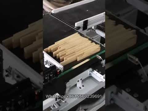 , title : 'Automatic wood comb tenoning finger joint Shaper press machine for funiture factory'