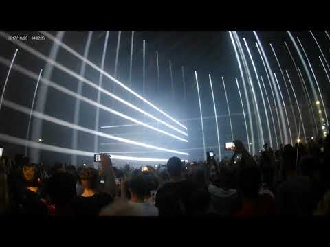 Ben klock Awakenings ADE 2017