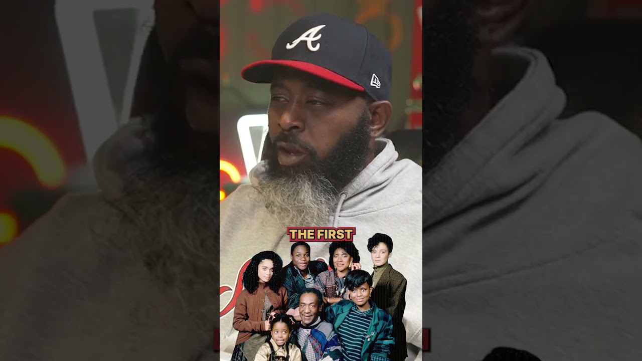 SHORTS | THE 80'S | 85 SOUTH SHOW
