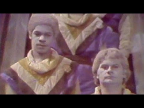 Channel 4 News - "Lathe of Heaven Shoot" - KDFW Channel 4 [Dallas-Ft. Worth, TX] (Excerpt, 1979)