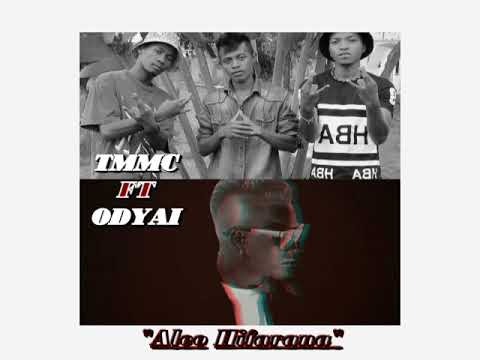 Odyai ft Tmmc - Aleo Hifarana (oFFICIEL aUDIO 2k18)