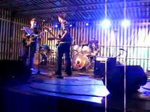 Futur Heads (Green day - Holiday)3