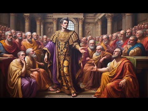 THE EMPEROR WHO NAMED HIS HORSE CONSUL: Caligula's Ultimate Madness