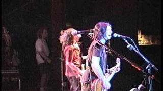 Brother Cane - at Red Rocks 8 98 - Fools Shine On