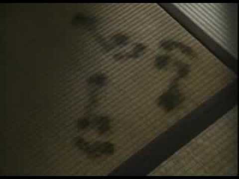 House of restless Spirits pt.1