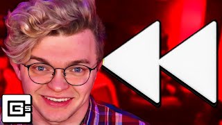 Cover art for CG5 Rewind 2023