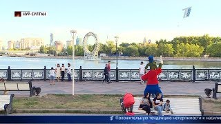 Главные новости. Выпуск от 11.09.2019