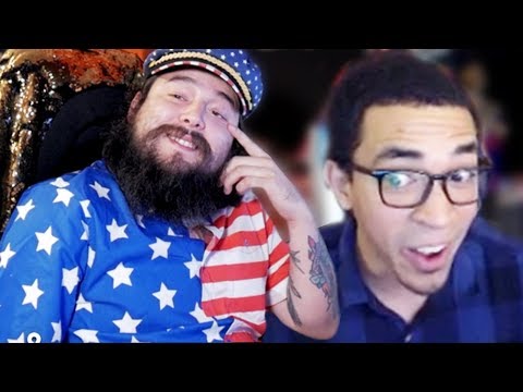 GOML Grand Finals Rematch: Mang0 Axe Wednesdays Ironman