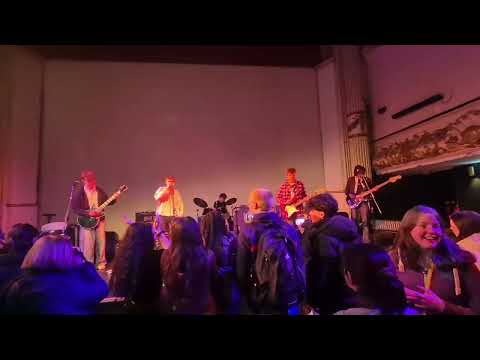 Jacks Song - Postmodern Living