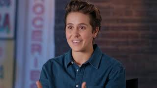 Iris Menas: WEST SIDE STORY video