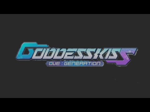 Goddess Kiss : OVE「Start Song」