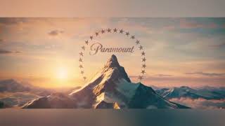 Paramount Pictures logo, with voice | Downsizing (2017)