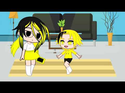 How mha characters got their quirks // MHA // Meme // Denki Simpa UvU