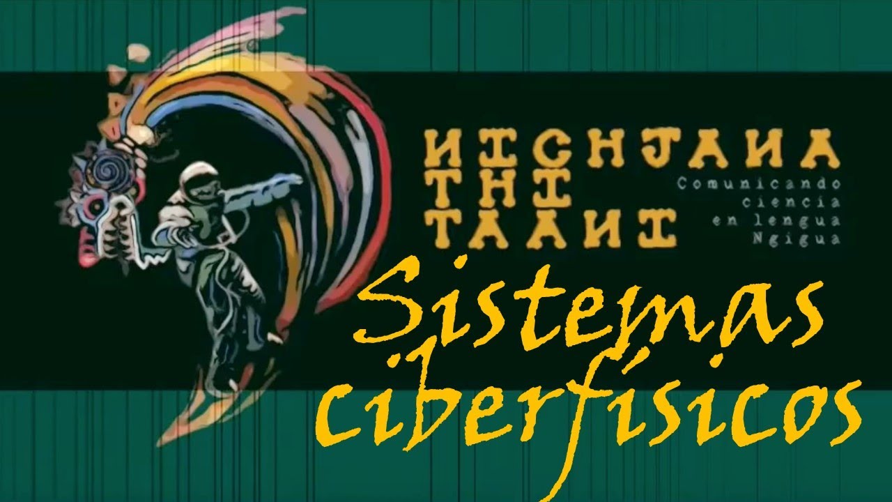 Sistemas ciberfísicos - Drones