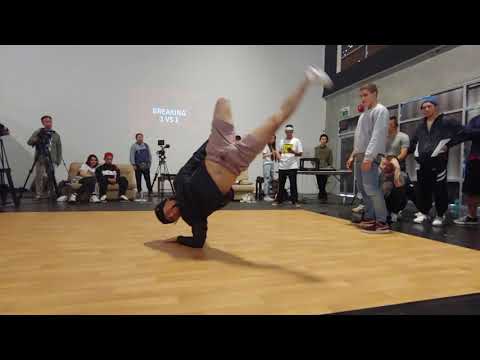 "WDG Canada qualifier" [top8] MadCao vs Slava