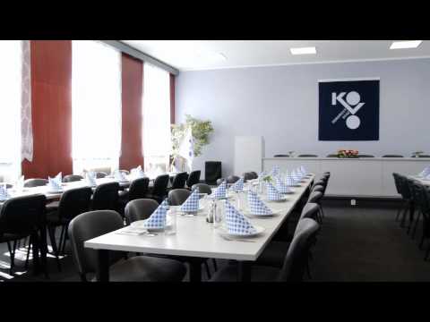 Kongresový sál POLDI Kladno nabízí své služby také veřejnosti