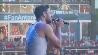 Imagine Dragons "I Don't Know Why" LIVE at Madness Festival 2018