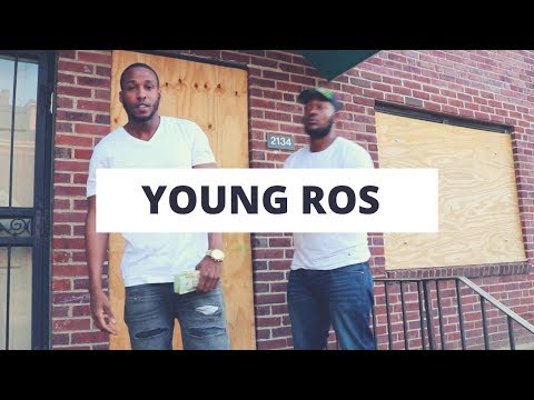 DISCOVERED: Episode 2: Young Ros (South Philly, PA)