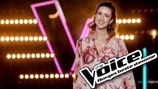 Charlotte Sofie Eliassen | Soon We&#39;ll Be Found (Sia) | Knockout | The Voice Norway