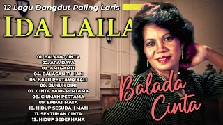 Download lagu 12 Lagu Dangdut Paling Laris Ida Laila mp3