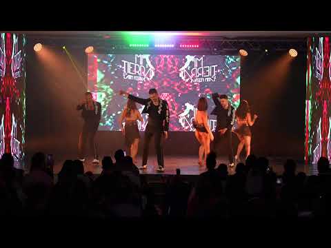 Mi Tierra Latin Festival 2021 -  LATIN PASSION GROUP