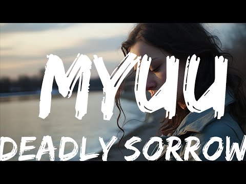 Sad Piano Type Beat -  Deadly Sorrow - Myuu  - 1 Hour