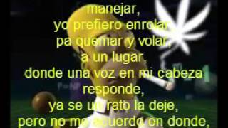 C-Kan - Viajando En Una Nube ft. Pipo Ti