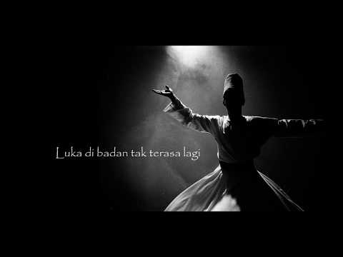 Bila Rumi Menari - M.Nasir (lirik)