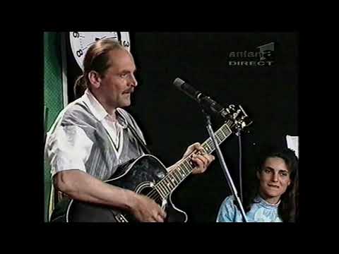 Valentin Moldovan-Io-s fecior de moroșan (1999)