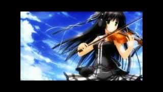 Nightcore -Fairytale HD