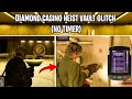 Diamond Casino Heist Vault Glitch WORKING February 2024 With Diamonds