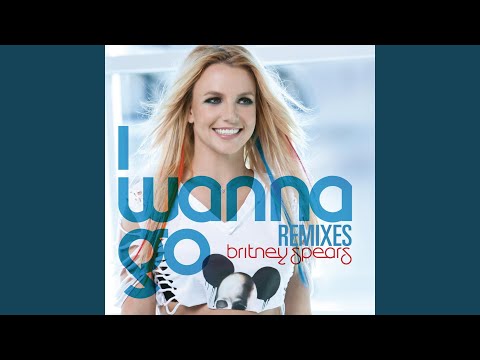 Video thumbnail for I Wanna Go (Wallpaper Extended Remix)