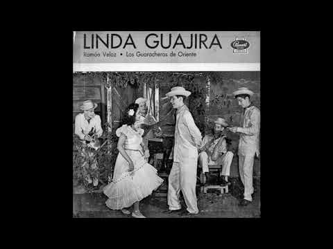 Ramon Veloz & Los Guaracheros De Oriente - Patria Querida (ManJah Born Fresh Edit)