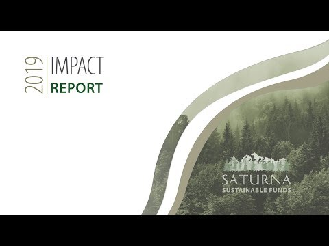 Saturna HSA video/presentation/materials