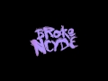 brokeNCYDE - I HATE YOU (+Lyrics) 