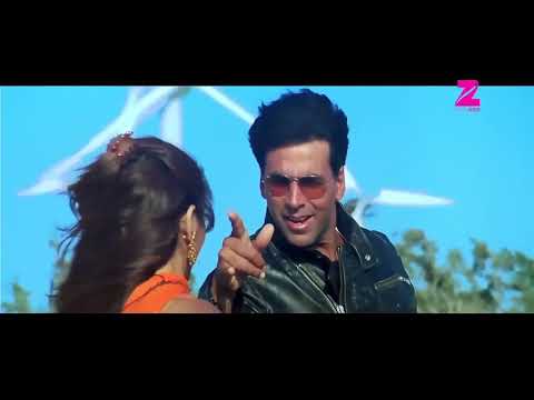 Deewane Huye Paagal - Maar Sutiya (full song, restored, stereo)