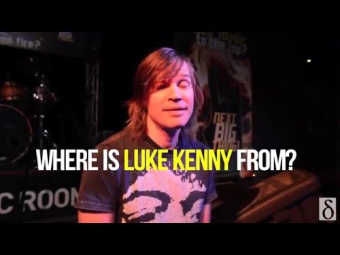 download lagu mp3 mp4 Luke Kenny Wiki, download lagu Luke Kenny Wiki gratis, unduh video klip Luke Kenny Wiki
