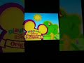 Playhouse Disney Original Logo