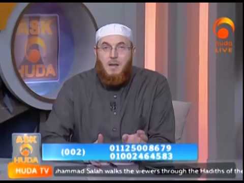 Sending the peace and blessing on the prophet #HUDATV