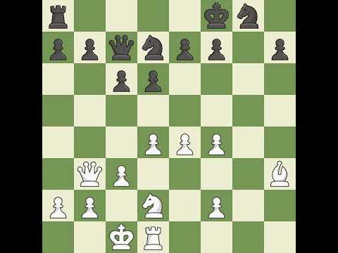 White Meskovs,N,Black Batashevs,ArsensModern Defense: Geller System,Event TCh-LAT 2019,Site Riga LA